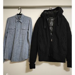 DOLCE&GABBANA(Tシャツ(長袖/七分))のフリマアイテム一覧 DOLCE&GABBANA(Tシャツ(長袖/七分))のフリマアイテム一覧