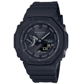 G-SHOCK - 【G-SHOCK】CASIO  GA-B2100-1A1JF　ブラック