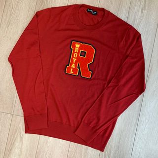 DOLCE&GABBANA(ニット/セーター)のフリマアイテム一覧 DOLCE&GABBANA(ニット/セーター)のフリマアイテム一覧