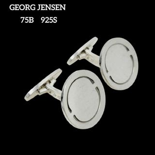 Georg Jensen(カフリンクス)のフリマアイテム一覧 Georg Jensen(カフリンクス)のフリマアイテム一覧