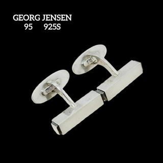Georg Jensen(カフリンクス)のフリマアイテム一覧 Georg Jensen(カフリンクス)のフリマアイテム一覧