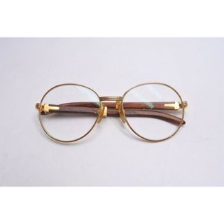 Cartier(サングラス/メガネ)のフリマアイテム一覧 Cartier(サングラス/メガネ)のフリマアイテム一覧