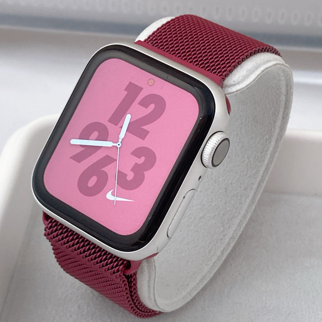 apple watch 本体 アップルウォッチ バッテリー 100% 13118 apple watch 本体 アップルウォッチ バッテリー 100% 13118