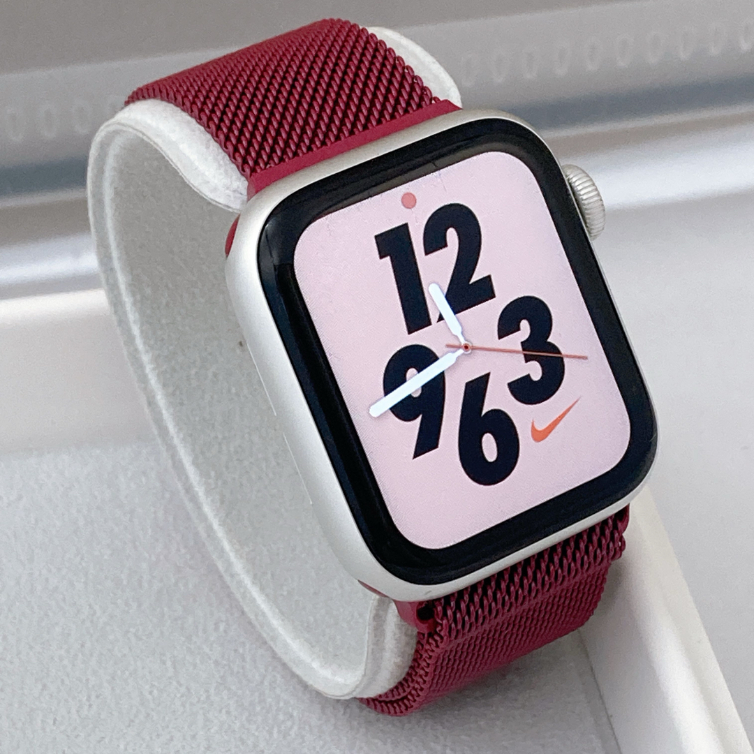 apple watch 本体 アップルウォッチ バッテリー 100% 13118 apple watch 本体 アップルウォッチ バッテリー 100% 13118