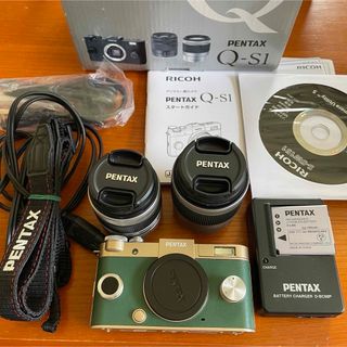 PENTAX(ゴールド/金色系)のフリマアイテム一覧 PENTAX(ゴールド/金色系)のフリマアイテム一覧
