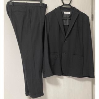 BEAUTY&YOUTH UNITED ARROWS - beauty&youth セットアップの通販 BEAUTY&YOUTH UNITED ARROWS - beauty&youth セットアップの通販