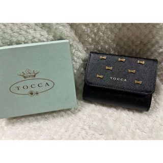 TOCCA(財布)のフリマアイテム一覧 TOCCA(財布)のフリマアイテム一覧