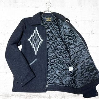 COOTIE - cootie Wool Mossa Sports Jacketの通販 by TOMBO's COOTIE - cootie Wool Mossa Sports Jacketの通販 by TOMBO's