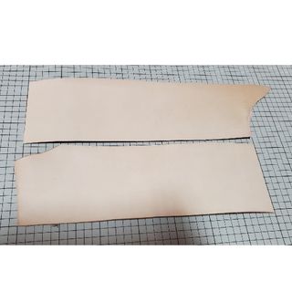ナチュラル牛革(その他)
