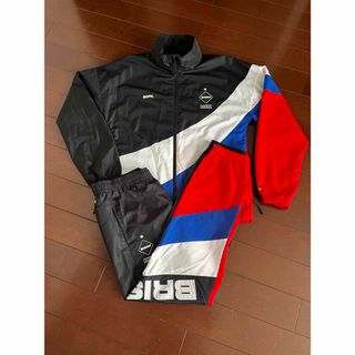 F.C.R.B.(セットアップ)のフリマアイテム一覧 F.C.R.B.(セットアップ)のフリマアイテム一覧