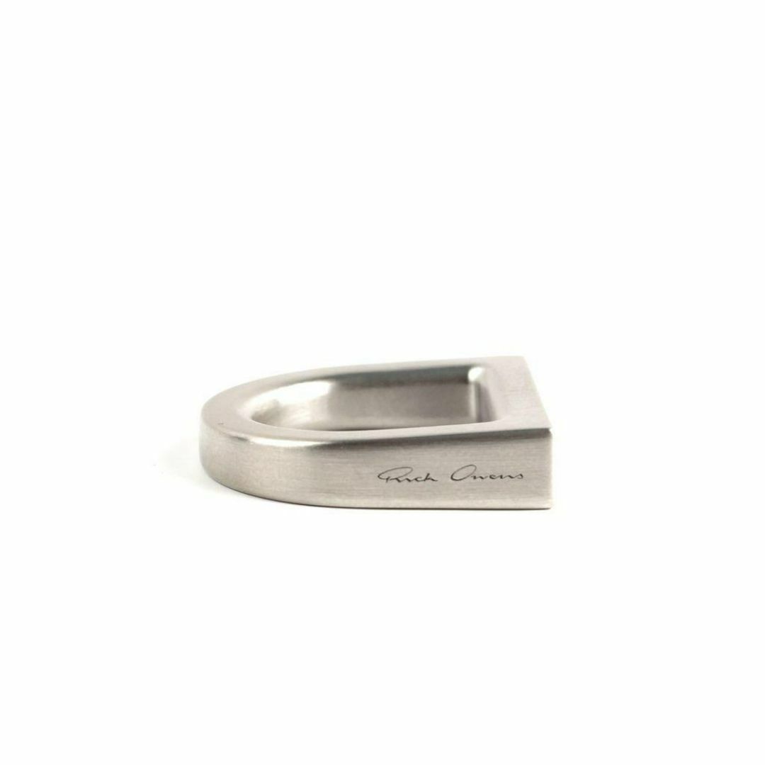 Rick Owens - Rick Owens DRING RING リング 指輪 正規品 新品 Rick Owens - Rick Owens DRING RING リング 指輪 正規品 新品