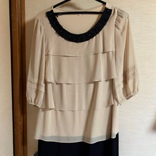 TO BE CHIC(チュニック)のフリマアイテム一覧 TO BE CHIC(チュニック)のフリマアイテム一覧