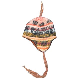 Vivienne Westwood(ニット帽/ビーニー)のフリマアイテム一覧 Vivienne Westwood(ニット帽/ビーニー)のフリマアイテム一覧