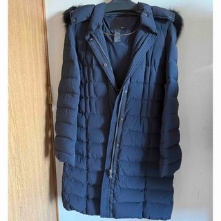 DOUBLE STANDARD CLOTHING(ダウンコート)のフリマアイテム一覧 DOUBLE STANDARD CLOTHING(ダウンコート)のフリマアイテム一覧
