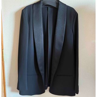 DOUBLE STANDARD CLOTHING(テーラードジャケット)のフリマ DOUBLE STANDARD CLOTHING(テーラードジャケット)のフリマ