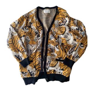 WACKO MARIA(カーディガン)のフリマアイテム一覧 WACKO MARIA(カーディガン)のフリマアイテム一覧