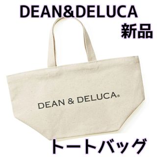 DEAN&DELUCAトートバッグS(トートバッグ)