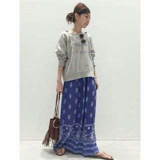 L'Appartement DEUXIEME CLASSE - アパルトモン【STAMMBAUM