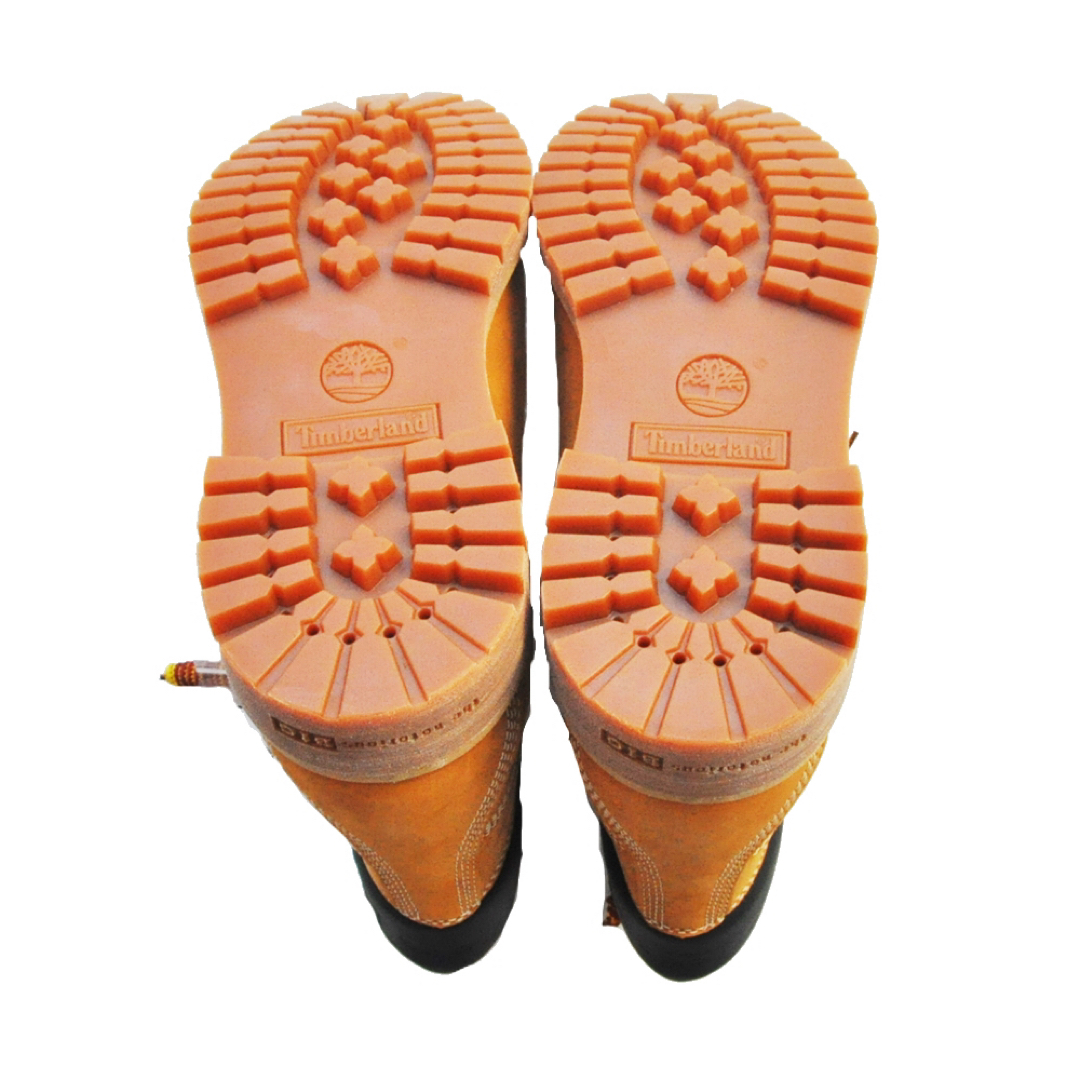Timberland - Timberland×The Notorious B.I.G BOOTSの通販 by Timberland - Timberland×The Notorious B.I.G BOOTSの通販 by