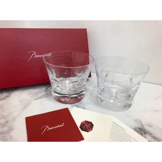 Baccarat - 最高峰☆希少美オールドバカラ【ELBEUF】エルベフ Baccarat - 最高峰☆希少美オールドバカラ【ELBEUF】エルベフ