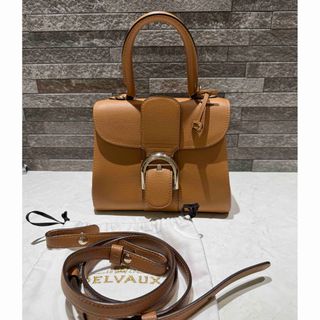 DELVAUX(ショルダーバッグ)のフリマアイテム一覧 DELVAUX(ショルダーバッグ)のフリマアイテム一覧