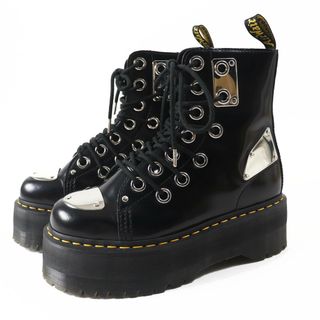 Dr.Martens - 未使用❗️ドクターマーチン JADON MAX REBEL UK4 Dr.Martens - 未使用❗️ドクターマーチン JADON MAX REBEL UK4
