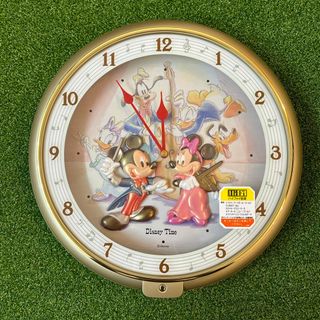 SEIKO - 送料無料 SEIKO/セイコー 電波 メロディ 掛時計 AM222H SEIKO - 送料無料 SEIKO/セイコー 電波 メロディ 掛時計 AM222H