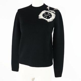 MIU MIU(ニット/セーター)のフリマアイテム一覧 MIU MIU(ニット/セーター)のフリマアイテム一覧