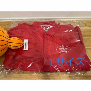 Supreme(ナイロンジャケット ・ レッド/赤色系)のフリマ Supreme(ナイロンジャケット ・ レッド/赤色系)のフリマ