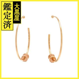 BVLGARI（イヤリング）のフリマアイテム一覧