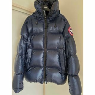 CANADA GOOSE - 本日のみ! カナダグース ジャスパー 国内正規品 CANADA GOOSE - 本日のみ! カナダグース ジャスパー 国内正規品