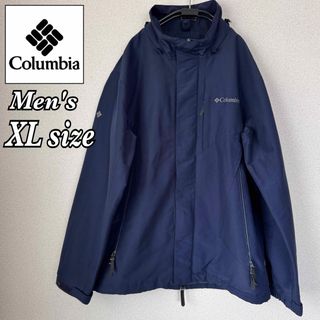 Columbia - ☆新品未使用☆ コロンビアデクズルーズサミット Columbia - ☆新品未使用☆ コロンビアデクズルーズサミット