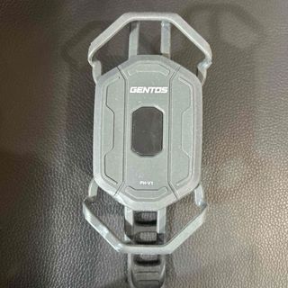 ジェントス スマホホルダー