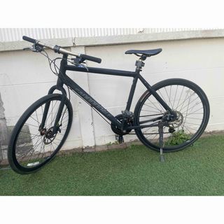 Cannondale - キャノンデール BAD BOY 5 レフティsizeXL 2014 Cannondale - キャノンデール BAD BOY 5 レフティsizeXL 2014