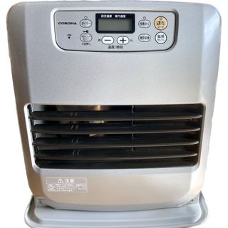 コロナ - 新品未開封/保証付☆コロナ 石油ファンヒーター FH コロナ - 新品未開封/保証付☆コロナ 石油ファンヒーター FH