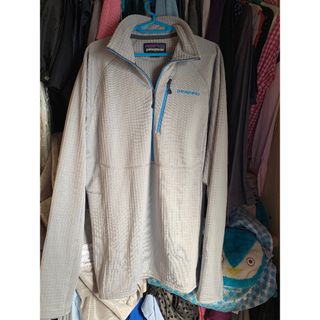 patagonia - 古着 01年製 パタゴニア Patagonia レギュレーター patagonia - 古着 01年製 パタゴニア Patagonia レギュレーター