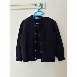 GUCCI - ‡グッチ/GUCCI‡80cm-85cm スウェットブルゾン GUCCI - ‡グッチ/GUCCI‡80cm-85cm スウェットブルゾン