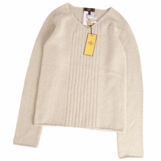 FENDI(ニット/セーター ・ ベージュ系)のフリマアイテム一覧 FENDI(ニット/セーター ・ ベージュ系)のフリマアイテム一覧