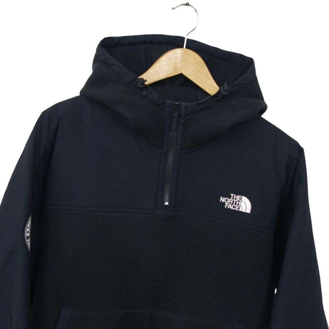 スーパーセール タイムセール 時間 ノースフェイス ザ THE NA72031 Parka Fleece Him FACE NORTH フリース