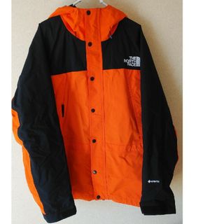 THE NORTH FACE - 【中古】ザノースフェイス THE NORTH FACE THE NORTH FACE - 【中古】ザノースフェイス THE NORTH FACE