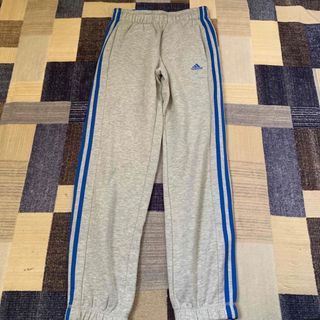 アディダス(adidas)のadidasスエットパンツ160(パンツ/スパッツ)