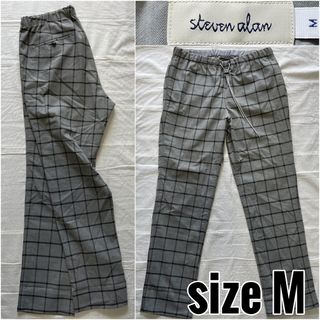 steven alan(パンツ)のフリマアイテム一覧 steven alan(パンツ)のフリマアイテム一覧
