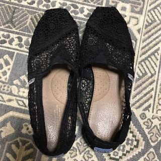 トムズ(TOMS)のTOM'S スリッポン(スリッポン/モカシン)