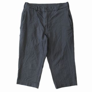 BLACK COMME des GARCONS(スラックス)のフリマアイテム一覧 BLACK COMME des GARCONS(スラックス)のフリマアイテム一覧