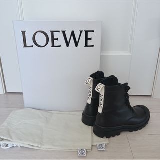 LOEWE(ブーツ)のフリマアイテム一覧 LOEWE(ブーツ)のフリマアイテム一覧