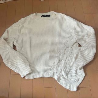 mercibeaucoup(トップス)のフリマアイテム一覧 mercibeaucoup(トップス)のフリマアイテム一覧