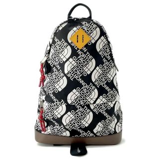 GUCCI - グッチ 536413 001998 GGパターンダッパーダンリュック GUCCI - グッチ 536413 001998 GGパターンダッパーダンリュック