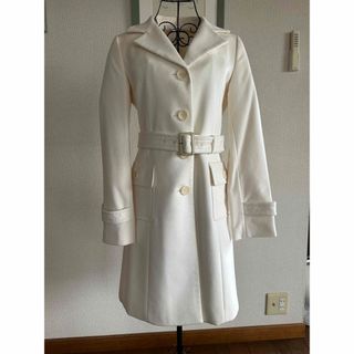 COMME CA DU MODE(ロングコート)のフリマアイテム一覧 COMME CA DU MODE(ロングコート)のフリマアイテム一覧