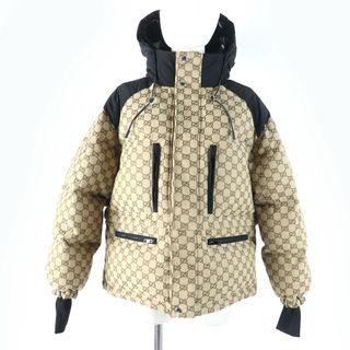 GUCCI - グッチ ×ノースフェイス 670908 Z8APZ GG ショート GUCCI - グッチ ×ノースフェイス 670908 Z8APZ GG ショート