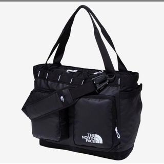ザノースフェイス(THE NORTH FACE)の新品　ノースフェイス　ボイジャー　トート　トートバッグ(トートバッグ)